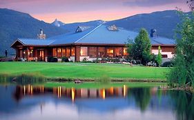 Mount Shasta Resort California