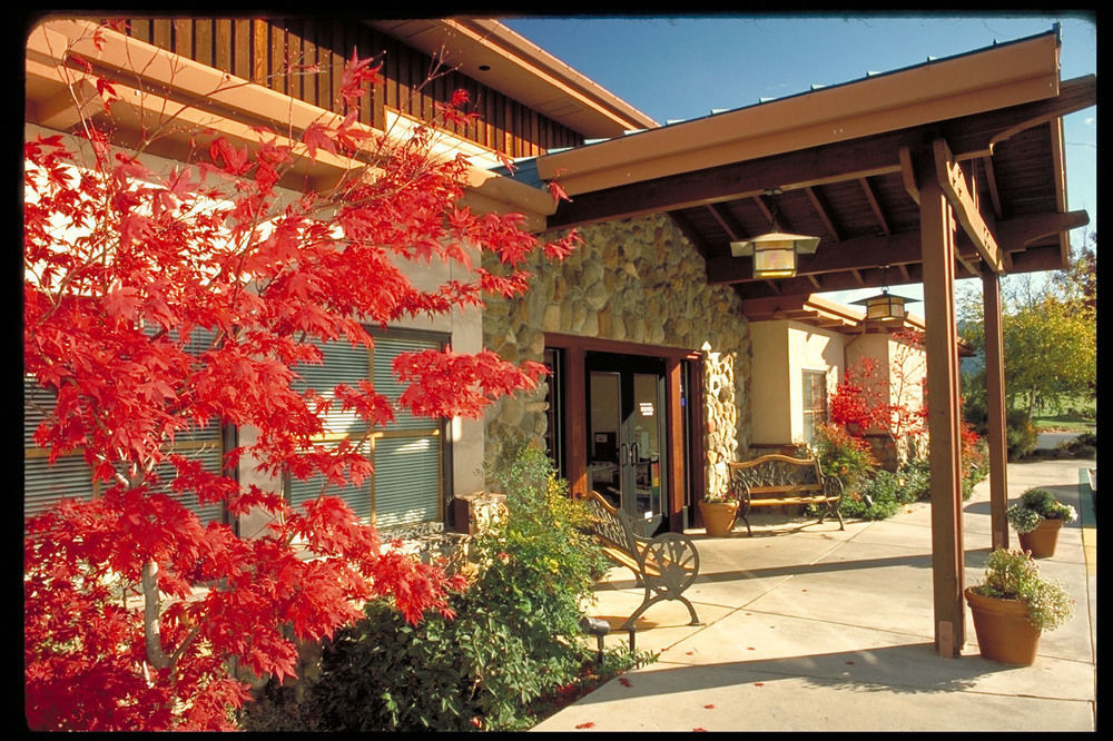 Mount Shasta Resort Exterior photo